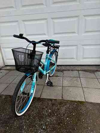 Crescent Edda 20”, 1v. Pori