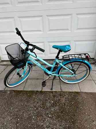 Crescent Edda 20”, 1v. Pori