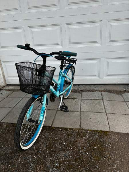 Crescent Edda 20”, 1v. Пори - изображение 2