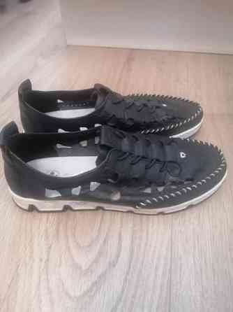 Kivat kesäkengät Pirkkala