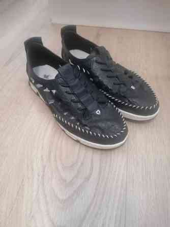 Kivat kesäkengät Pirkkala