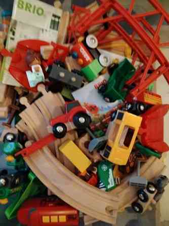 Brio junarata osia Пори