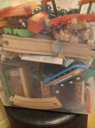 Brio junarata osia Пори