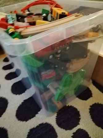 Brio junarata osia Пори