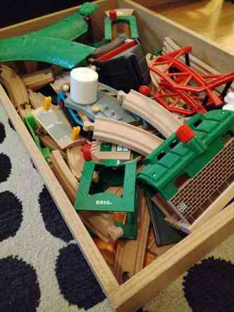 Brio junarata osia Пори