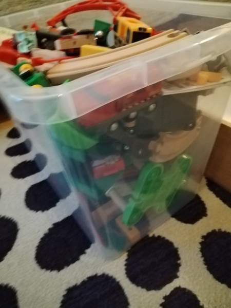 Brio junarata osia Pori - valokuva 5