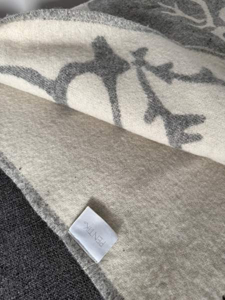 Pentik Saaga Torkkupeitto Naantali - photo 3