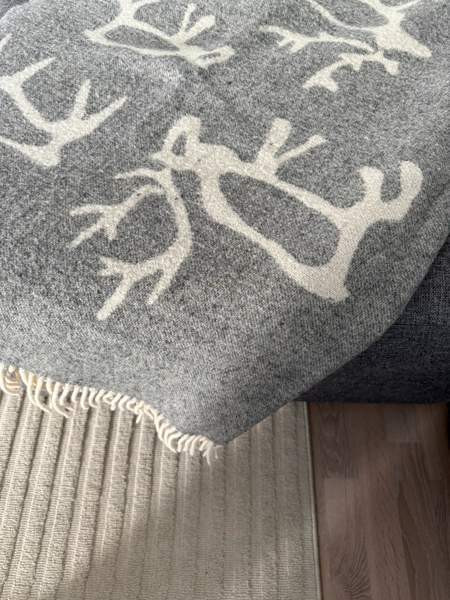 Pentik Saaga Torkkupeitto Naantali - photo 4