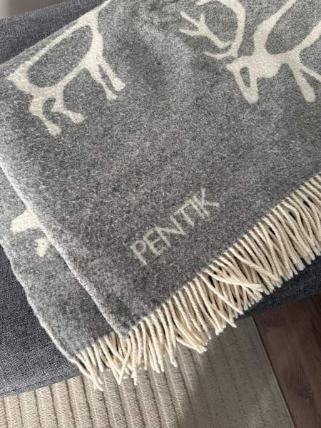 Pentik Saaga Torkkupeitto Naantali - photo 1