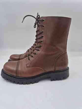 Ruskeat nahka maiharit Kuopio