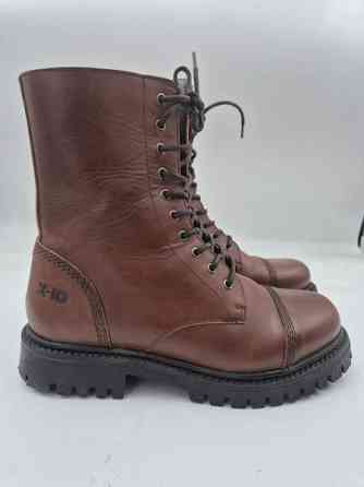 Ruskeat nahka maiharit Kuopio