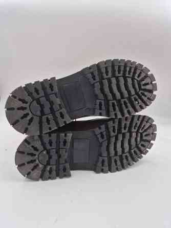 Ruskeat nahka maiharit Kuopio