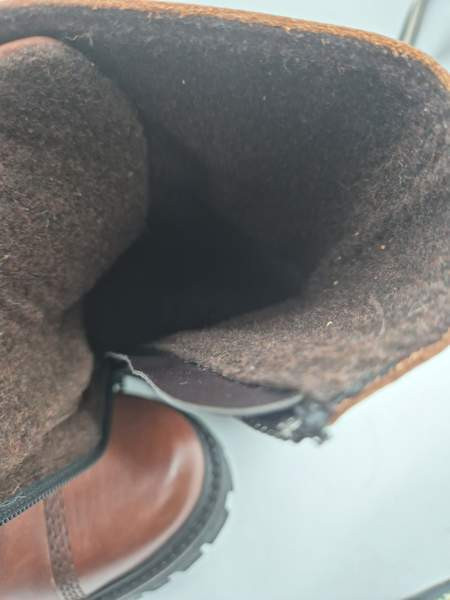 Ruskeat nahka maiharit Kuopio – foto 2