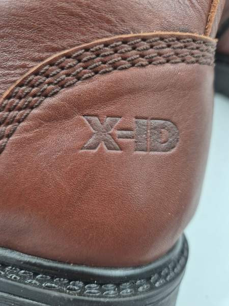 Ruskeat nahka maiharit Kuopio – foto 3