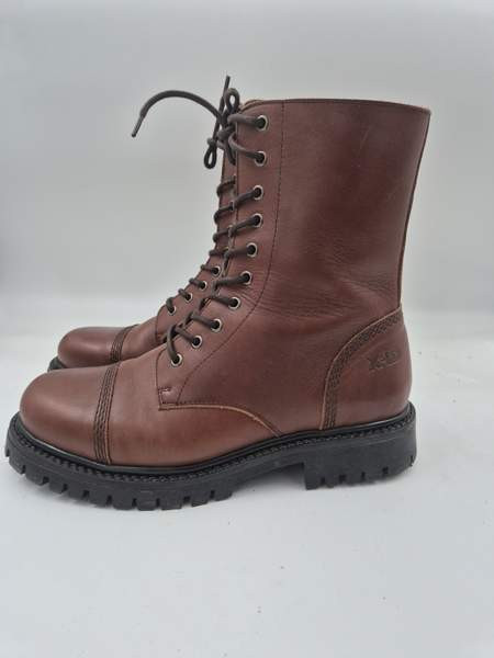 Ruskeat nahka maiharit Kuopio – foto 4