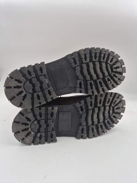 Ruskeat nahka maiharit Kuopio – foto 5