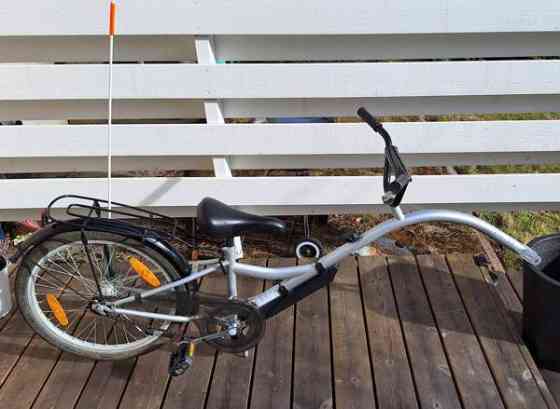 Peräpyörä Сало