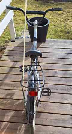 Peräpyörä Сало