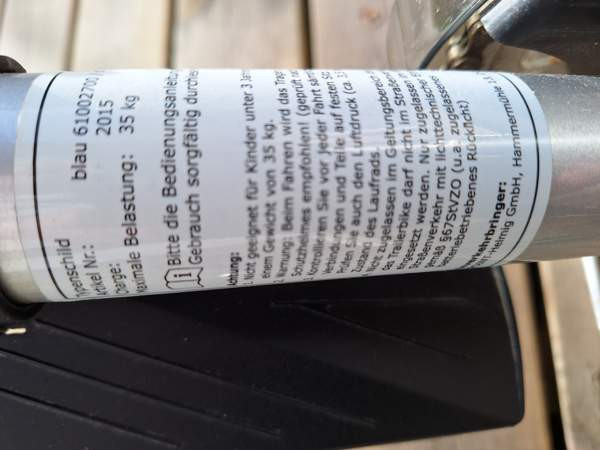 Peräpyörä Salo – foto 4