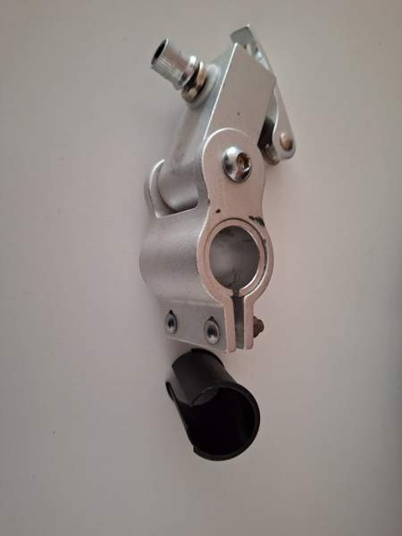 Peräpyörä Salo – foto 3