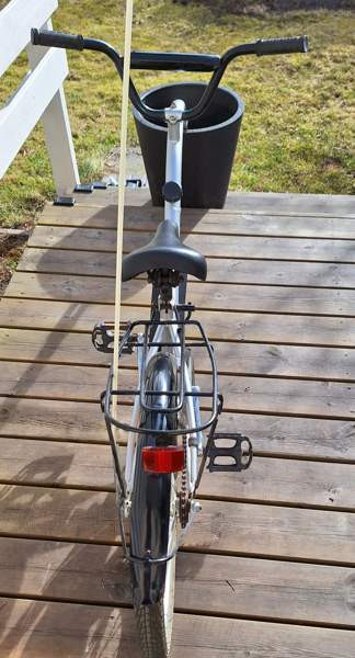 Peräpyörä Salo – foto 2