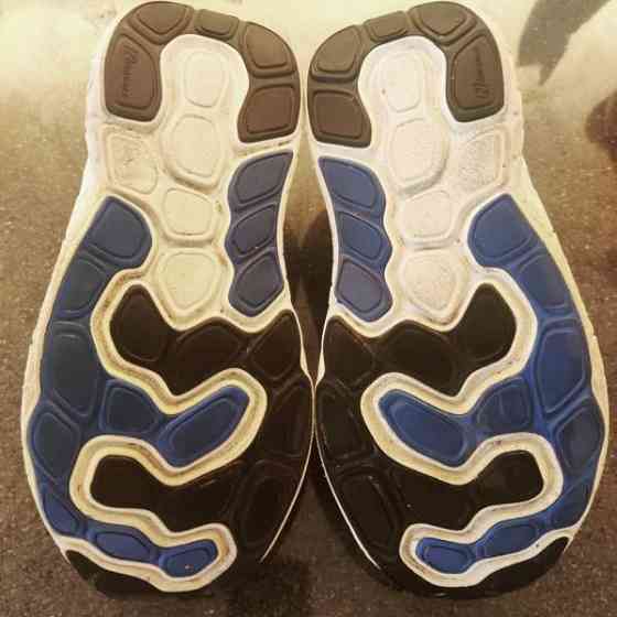 New Balance (Kaiha road) Oulu