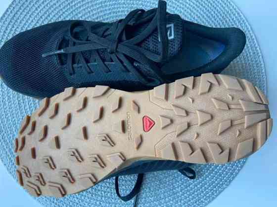 Salomon Outbound Prism Gtx W ulkoilu/vaelluskenkä Espoo