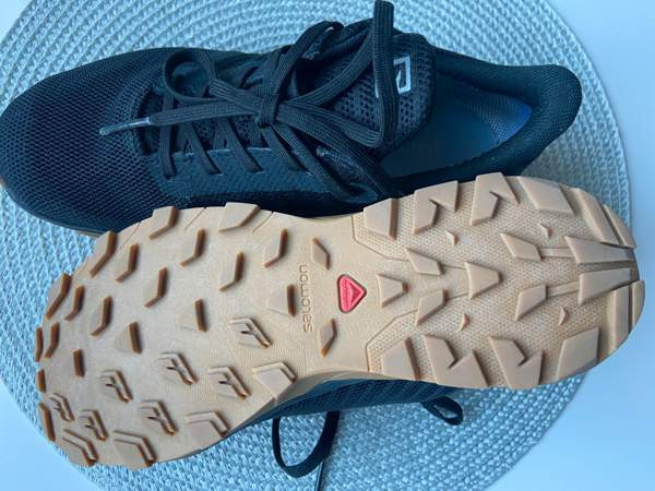 Salomon Outbound Prism Gtx W ulkoilu/vaelluskenkä Эспоо - изображение 3