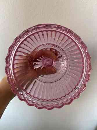 Mariskooli sweet pink 155mm Helsinki