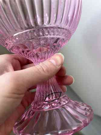 Mariskooli sweet pink 155mm Helsinki