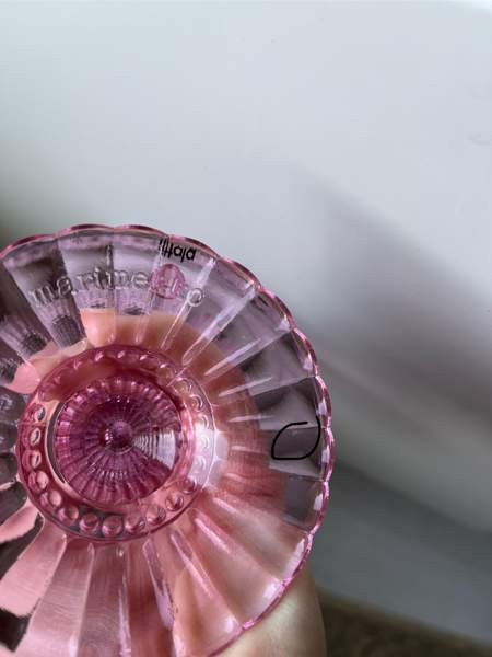 Mariskooli sweet pink 155mm Helsinki - valokuva 3