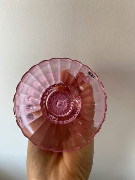 Mariskooli sweet pink 155mm Helsinki - valokuva 5