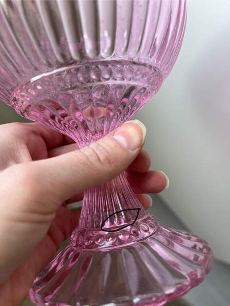 Mariskooli sweet pink 155mm Helsinki - valokuva 2