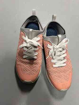 Luhta kesälenkkarit Helsinki