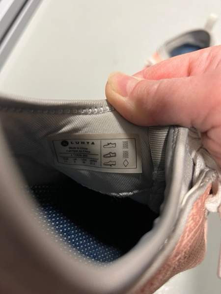 Luhta kesälenkkarit Helsinki - valokuva 3