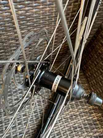 Specialized 26” Etuvanne Paimio