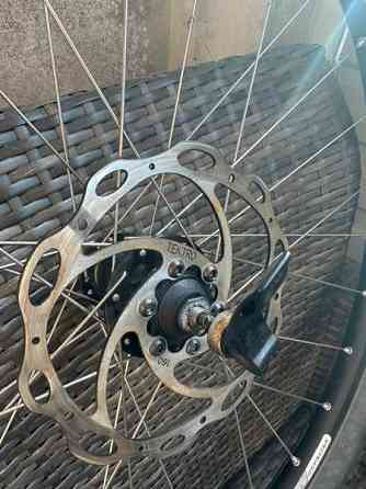 Specialized 26” Etuvanne Paimio