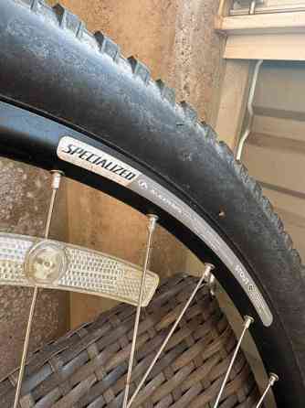 Specialized 26” Etuvanne Paimio