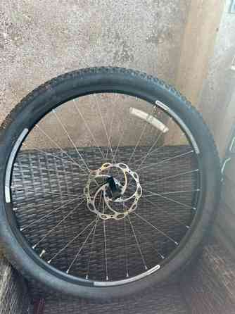 Specialized 26” Etuvanne Paimio