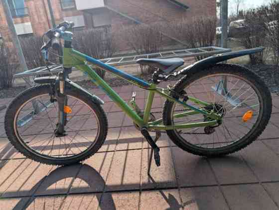 CUBE ACID 240 Kokkola