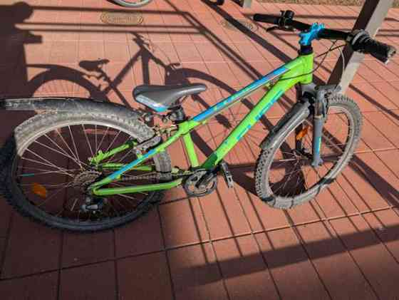 CUBE ACID 240 Kokkola