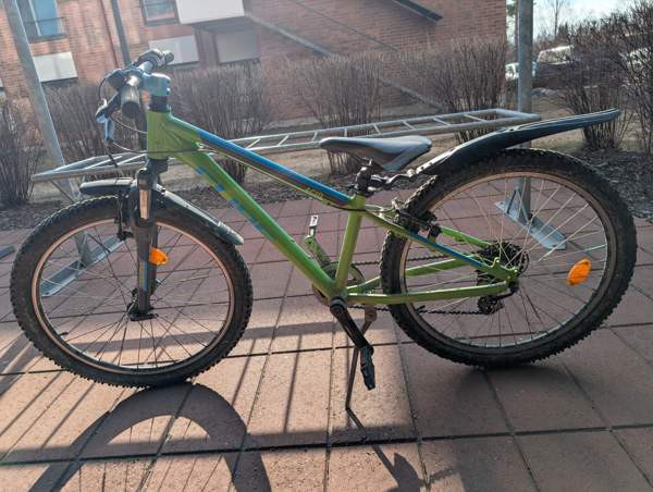 CUBE ACID 240 Kokkola - photo 3