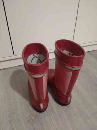 Nokian kumisaappaat 33 Liperi