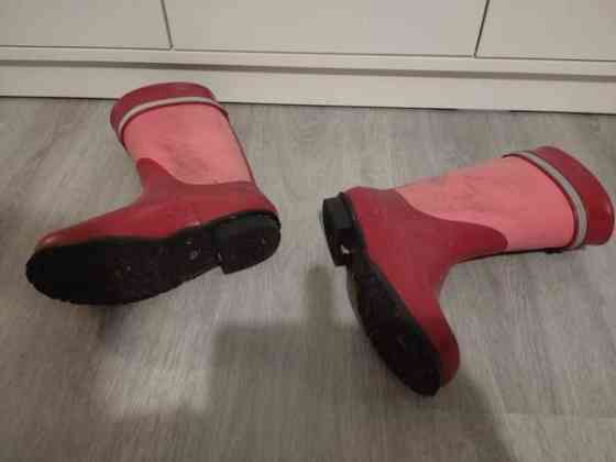 Nokian kumisaappaat 33 Liperi