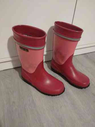 Nokian kumisaappaat 33 Liperi