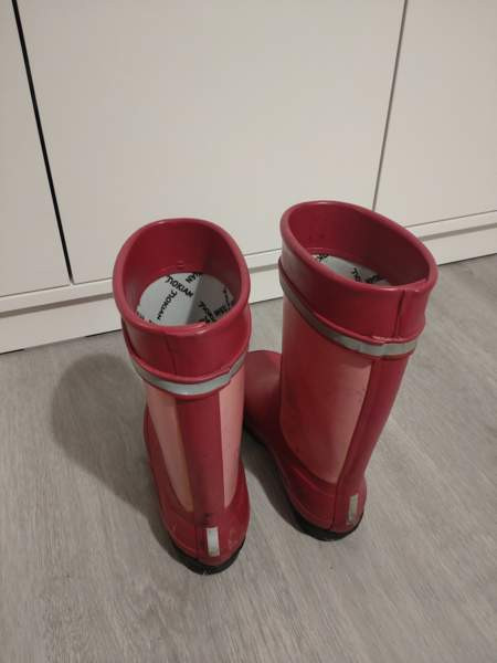 Nokian kumisaappaat 33 Liperi – foto 2