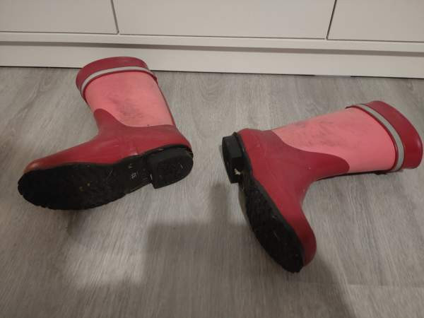 Nokian kumisaappaat 33 Liperi – foto 3