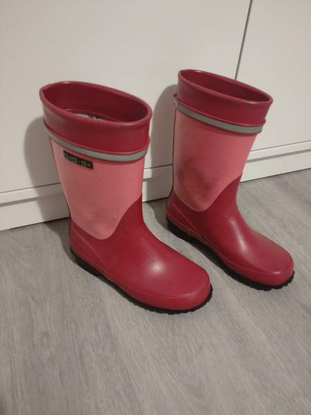 Nokian kumisaappaat 33 Liperi – foto 1