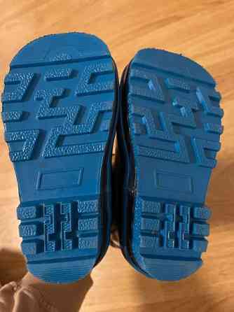 Ciraf sarjis kumisaappaat 22 Espoo