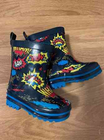 Ciraf sarjis kumisaappaat 22 Espoo